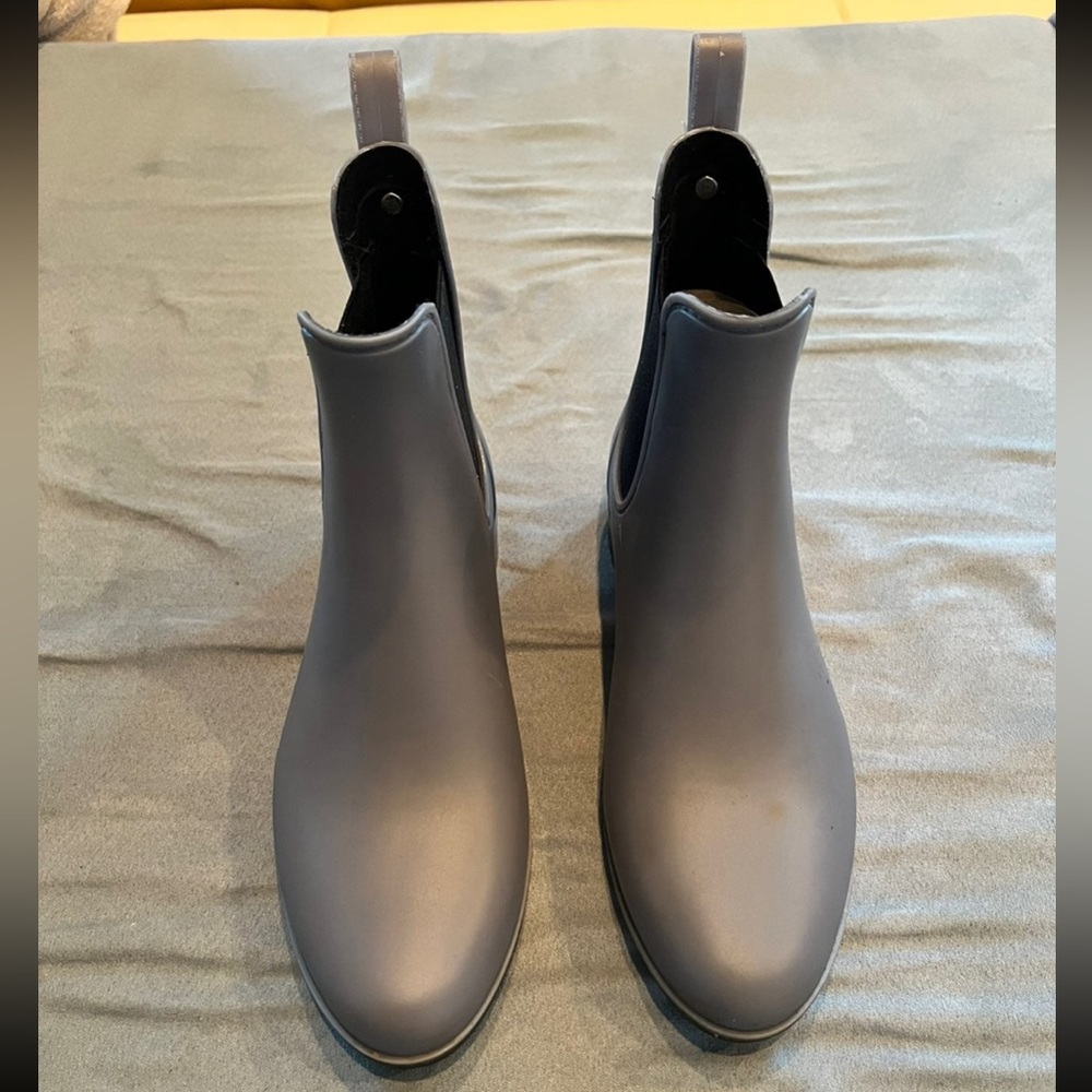 Sam Edelman TINSLEY RUBBER RAIN BOOT size 8